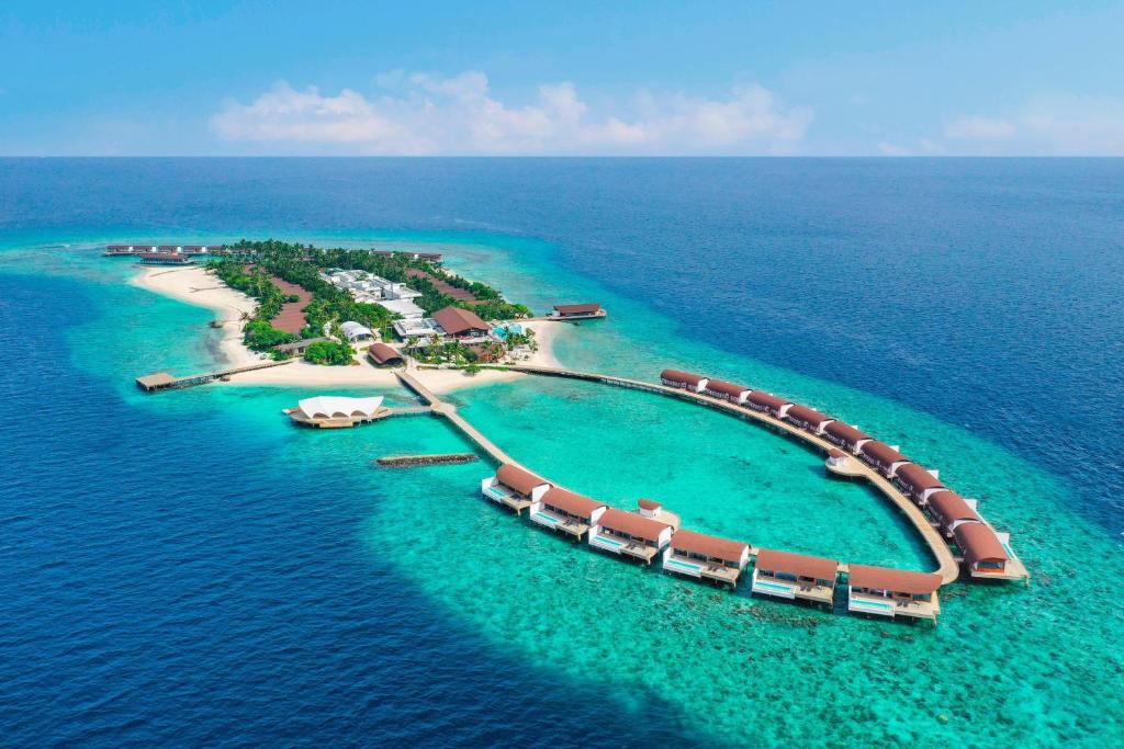 Maldives Exclusive Deal